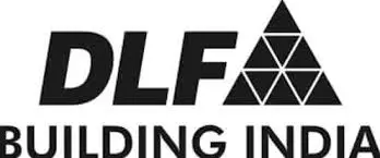 DLF Building India Logo